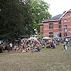 Fete au Parc - 26-08-2022